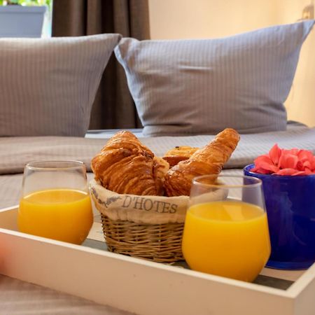 Boutique Apartment La Lavande Free Parking 10 Min Walk Ницца Экстерьер фото