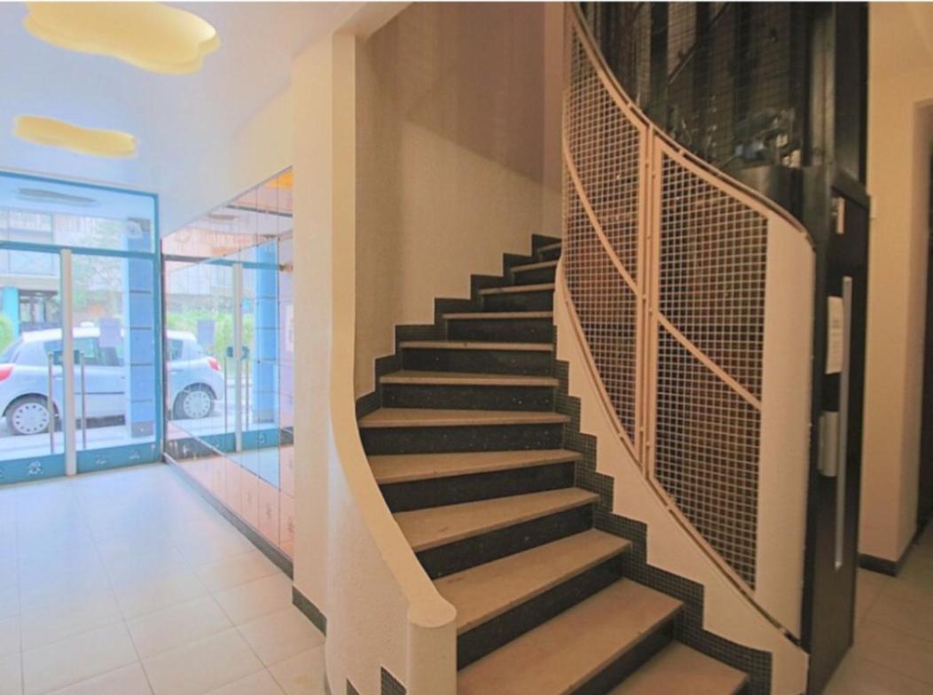 Boutique Apartment La Lavande Free Parking 10 Min Walk Ницца Экстерьер фото