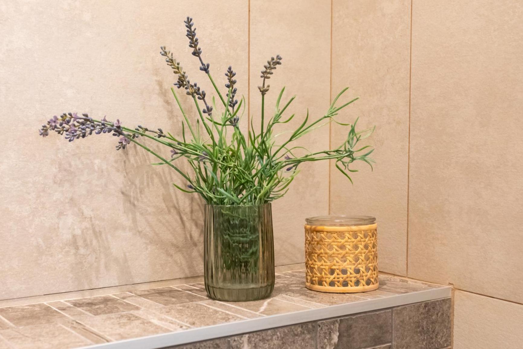 Boutique Apartment La Lavande Free Parking 10 Min Walk Ницца Экстерьер фото